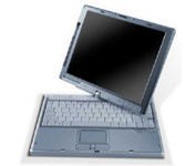 Fujitsu LIFEBOOK T3010 Tablet - FPCM10248