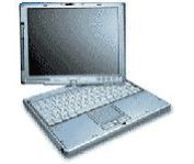 Fujitsu Lifebook T4010 12.1 Tablet - FPCM10471