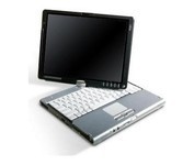 Fujitsu Lifebook T4010 12.1 Tablet - FPCM10472