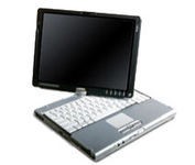 Fujitsu LIFEBOOK T4010D 12.1 Tablet - FPCM10473