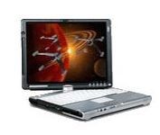 Fujitsu LIFEBOOK T4010D 12.1 Tablet - FPCM10474