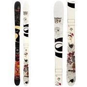 Rossignol Scratch Girl FS Womens Skis