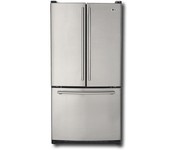 LG LFC22740ST (22.4 cu. ft.) Side by Side Bottom Freezer Commercial French Door Refrigerator