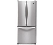LG LFC20760S (19.7 cu. ft.) Bottom Freezer French Door Refrigerator