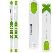 KASTLE BMX 108 Skis 2012