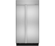 KitchenAid KSSS48FTX (29.8 cu. ft.) Side by Side Refrigerator