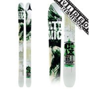 Atomic Coax Skis 2012