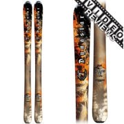 Dynastar Legend Sultan 85 Skis 2010