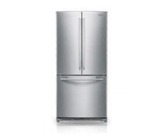 Samsung RF217ACWP (19.7 cu. ft.) Bottom Freezer French Door Refrigerator