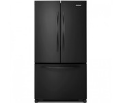 KitchenAid KBFS25EW (24.8 cu. ft.) French Door Refrigerator