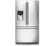 Electrolux EI23BC56 (22.6 cu. ft.) Bottom Freezer Commercial French Door Refrigerator