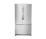Frigidaire FGUN2642LF (26.6 cu. ft.) Bottom Freezer French Door Refrigerator