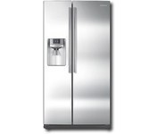Samsung RS261MD Side by Side Refrigerator