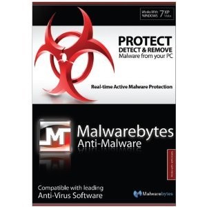 Malwarebytes Anti-virus Program