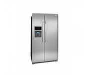 Frigidaire FGUS2642L Side by Side Refrigerator