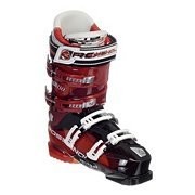 Rossignol Zenith Sensor3 110 Ski Boots 2010
