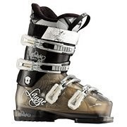 Lange Exclusive Delight 80 Womens Ski Boots 2012