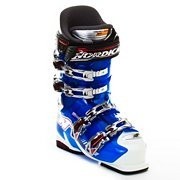 Nordica SpeedMachine 10 Ski Boots