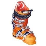 Tecnica Diablo Magnesium HiPerFit Ski Boots