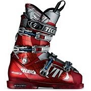Tecnica Vento 10 Ski Boots