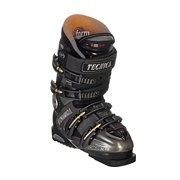 Tecnica Rival X9 HotForm Ski Boots