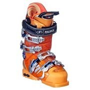 Tecnica Diablo Magnesium HotForm Ski Boots