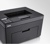 Dell Wireless Laser Color printer