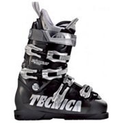 Tecnica Diablo Pro Race Ski Boots