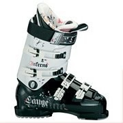Lange Inferno Ski Boots