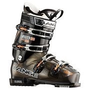 Lange Blaster Pro Ski Boots 2012