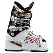 Tecnica Bodacious 65 Ski Boots 2012