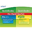 QuickBooks Pro with Enhanced Payroll 2011-Windows