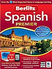 Berlitz Spanish Premier-Mac/Windows