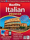 Berlitz Italian Premier-Mac/Windows