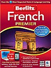 Berlitz French Premier-Mac/Windows