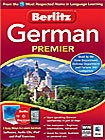 Berlitz German Premier-Mac/Windows