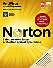 Norton AntiVirus 2011 (1-Year Subscription)-Windows