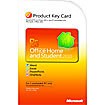 Microsoft Office Home and Student 2010 (Product Key Card)-Windows
