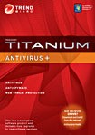 Titanium AntiVirus+ (1-Year Subscription)-Windows