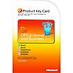 Microsoft Office Home and Business 2010 (Product Key Card)-Windows