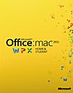 Microsoft Office Home and Student 2011 Family Pack-Mac