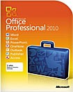 Microsoft Office Professional 2010 (Spanish Edition)-Windows