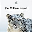 Mac OS X v10.6.3 Snow Leopard-Mac