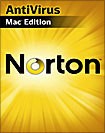 Norton Antivirus 11.1 for Mac-Mac