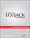 LoJack for Laptops (1-Year License)-Mac