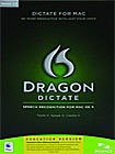 Dragon Dictate Version 2.0 for Mac Student-Teacher Version-Mac