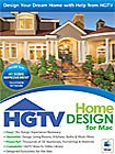 HGTV Home Design for Mac-Mac