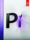 Adobe Premiere Pro CS5.5-Mac