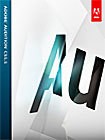 Adobe Audition CS5.5 Upgrade-Mac