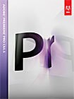 Adobe Premiere Pro CS5.5 Upgrade-Mac
